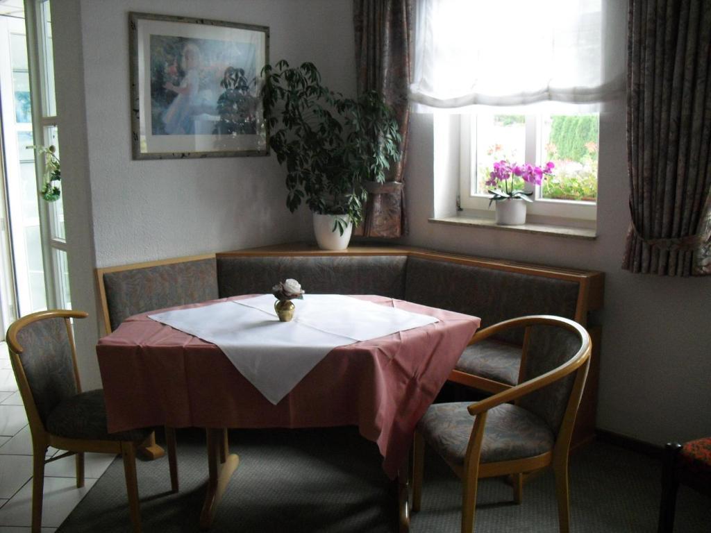 Dribischenhof Usseln Exterior foto