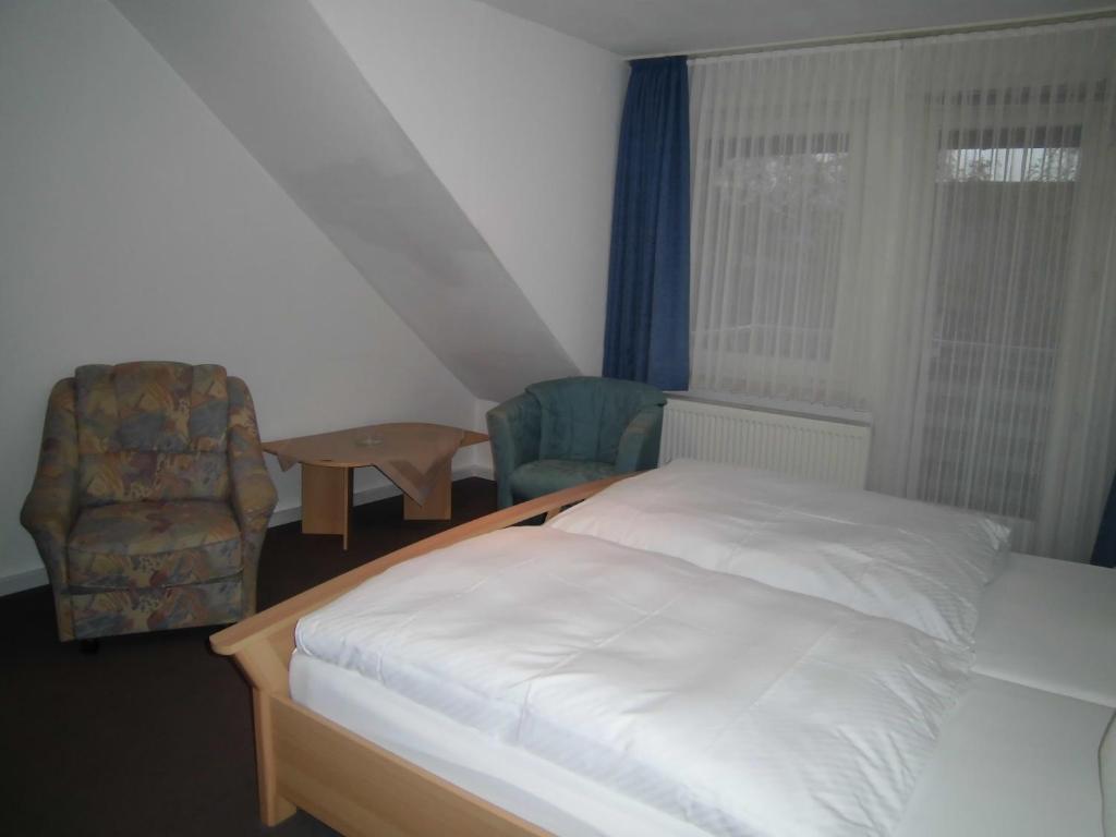 Dribischenhof Usseln Quarto foto