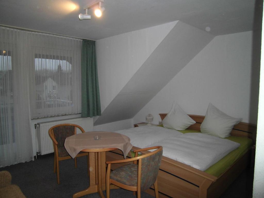 Dribischenhof Usseln Quarto foto