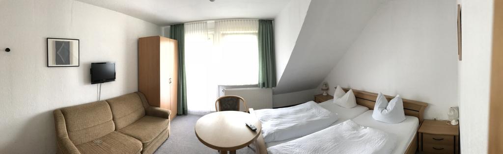 Dribischenhof Usseln Exterior foto